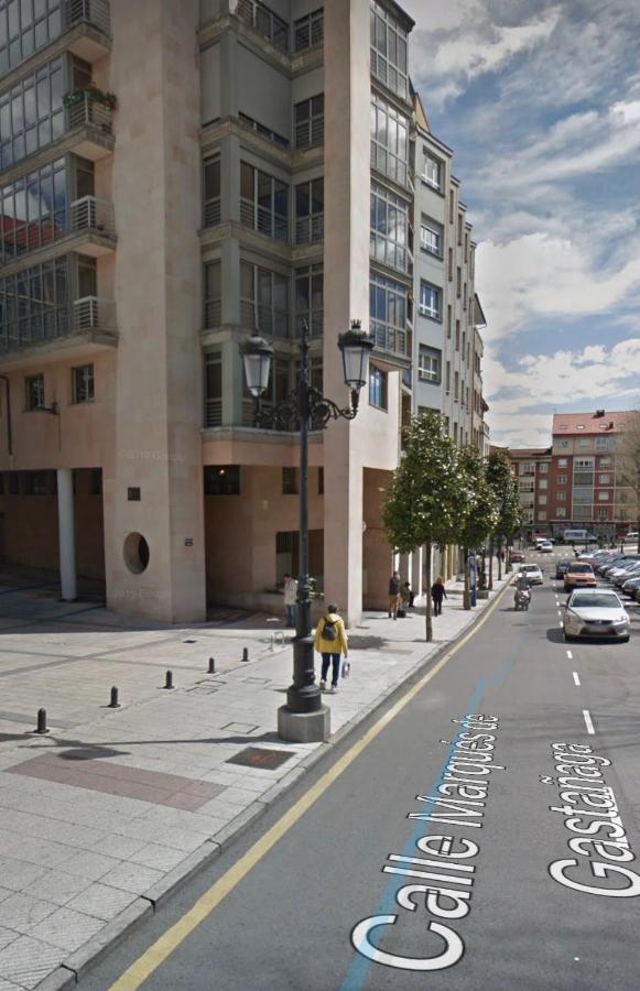 Sol Apartamento Oviedo Exterior foto