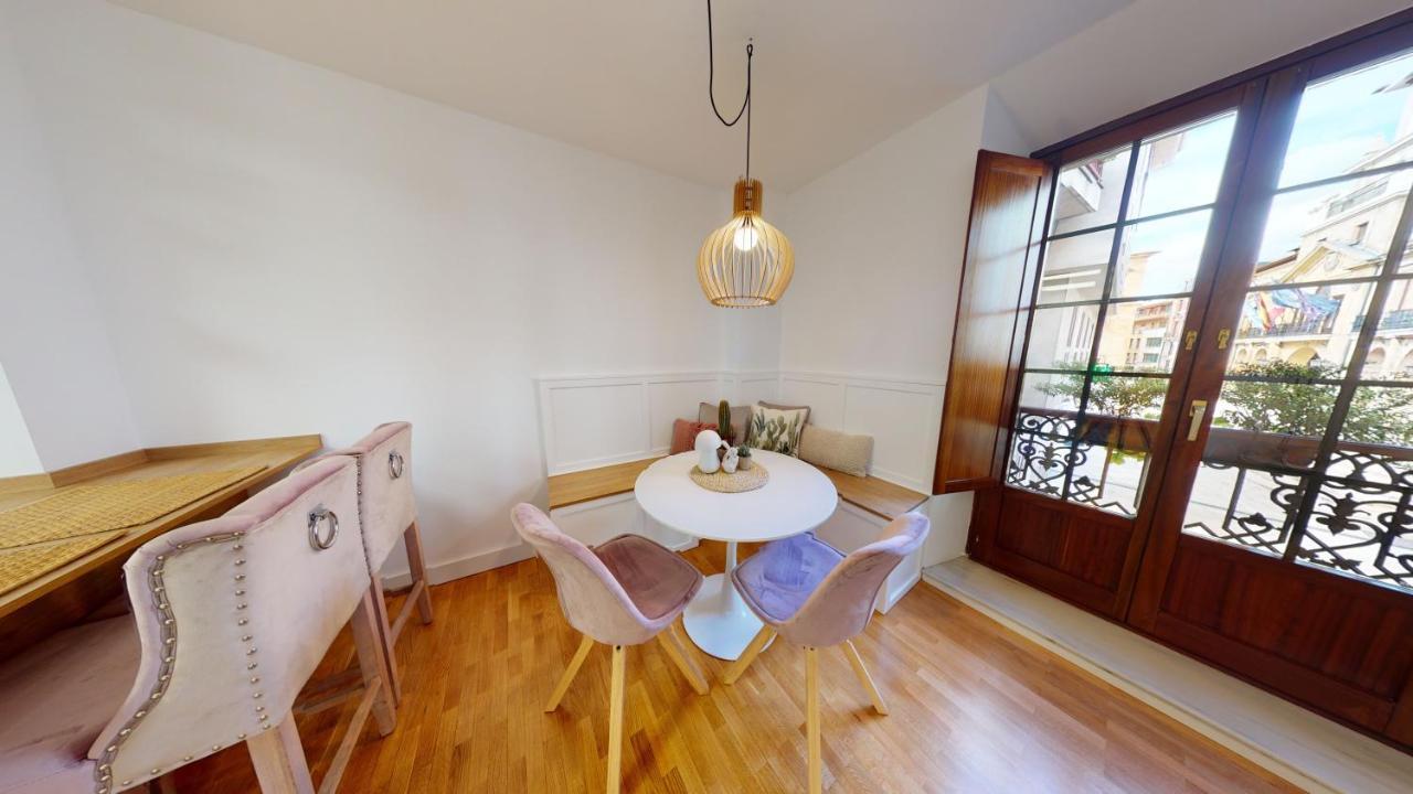 Sol Apartamento Oviedo Exterior foto
