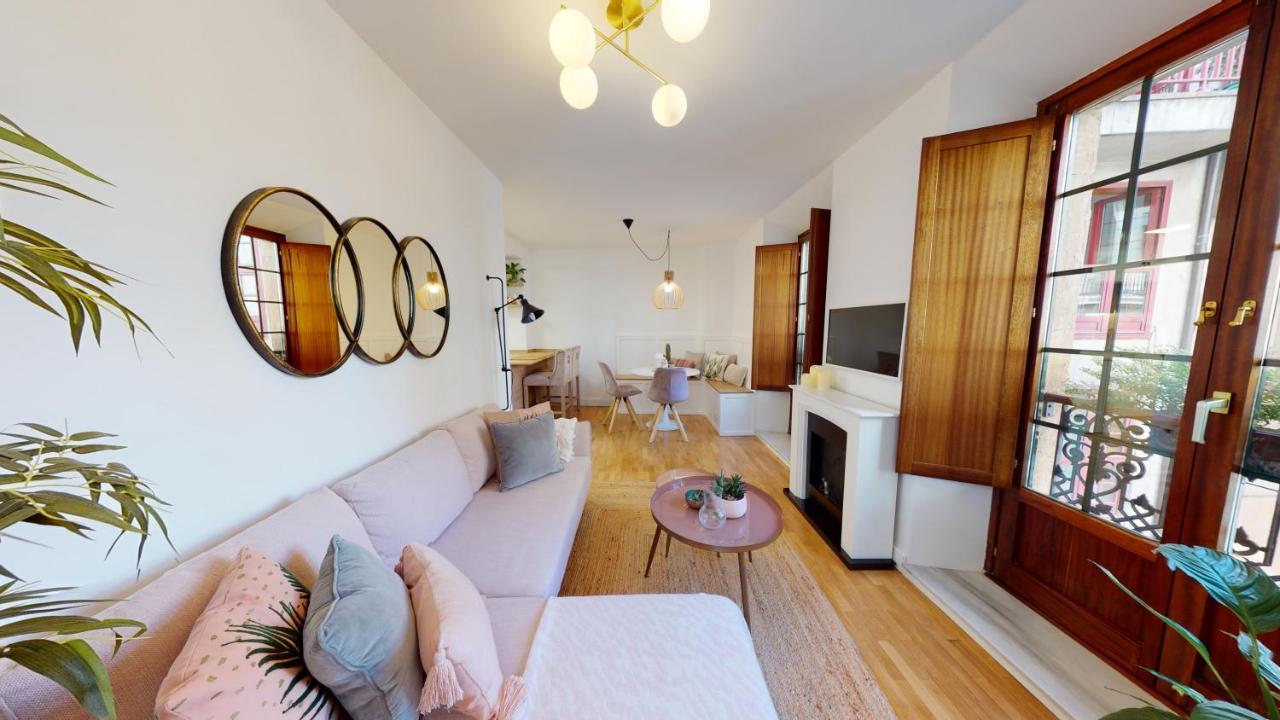 Sol Apartamento Oviedo Exterior foto