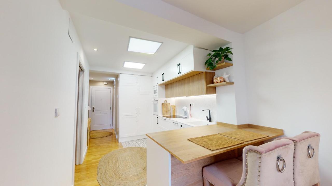 Sol Apartamento Oviedo Exterior foto
