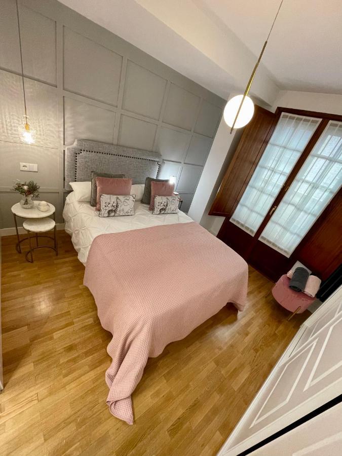 Sol Apartamento Oviedo Exterior foto