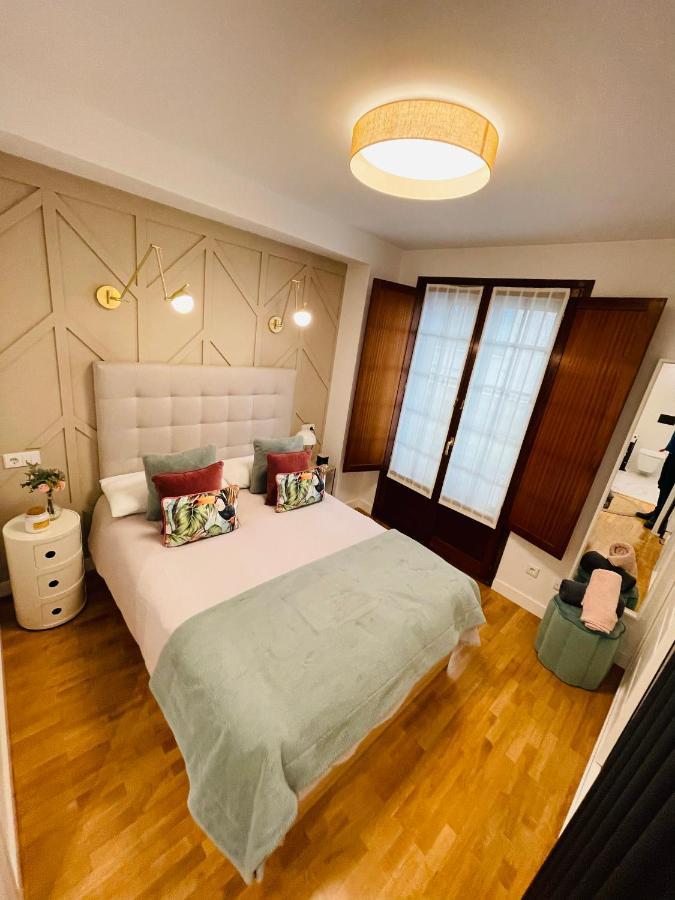 Sol Apartamento Oviedo Exterior foto