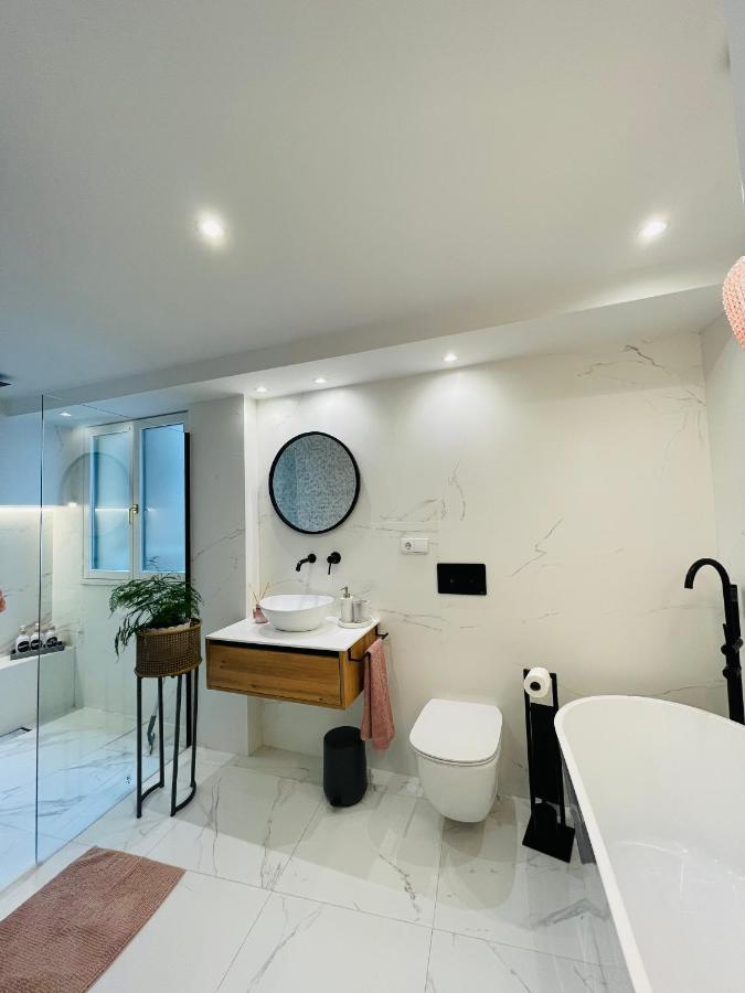 Sol Apartamento Oviedo Exterior foto